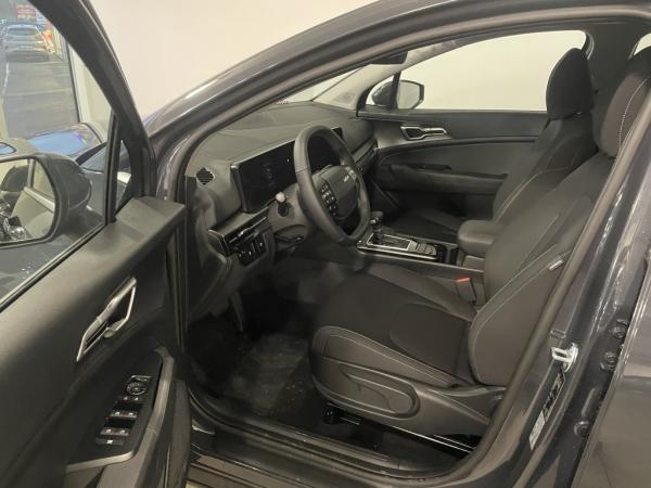 Kia Sportage Modell 2026 1.6 DCT Navi LED PDC v+h SHZ