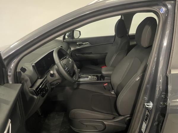 Kia Sportage Modell 2026 1.6 DCT Navi LED PDC v+h SHZ