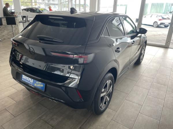 Opel Mokka 1.2 Edition SHZ PDC Kimaautomatik LED