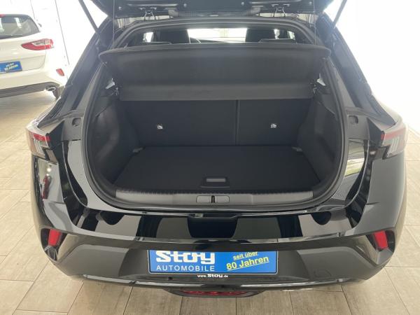 Opel Mokka 1.2 Edition SHZ PDC Kimaautomatik LED