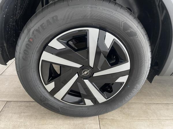 Opel Mokka 1.2 Edition SHZ PDC Kimaautomatik LED