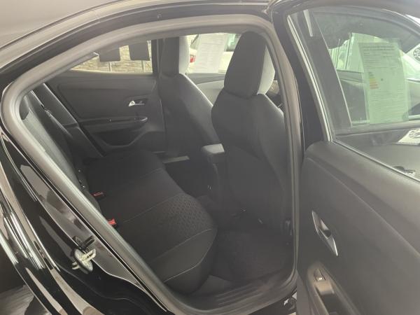 Opel Mokka 1.2 Edition SHZ PDC Kimaautomatik LED