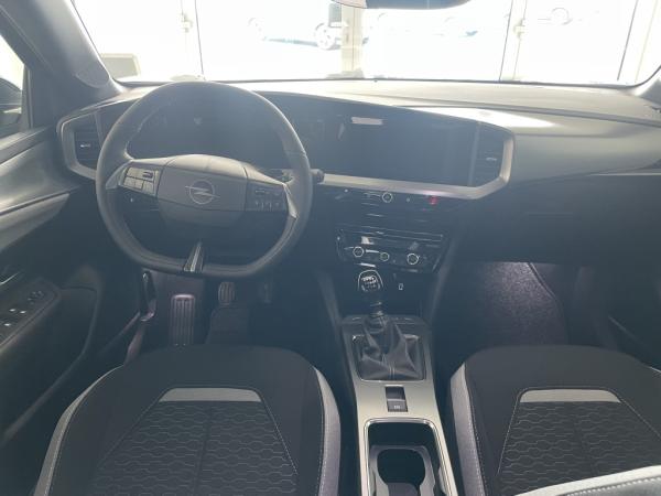 Opel Mokka 1.2 Edition SHZ PDC Kimaautomatik LED