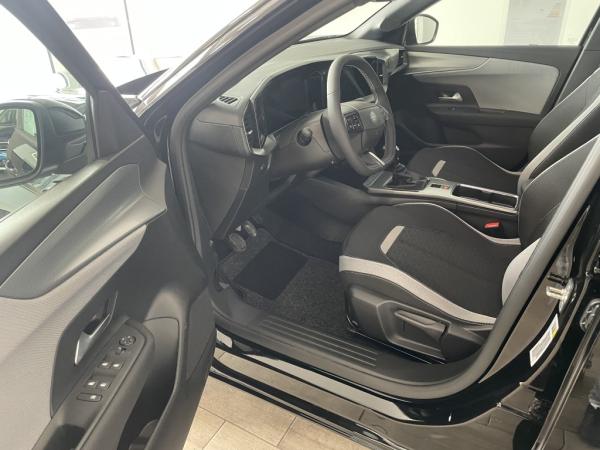 Opel Mokka 1.2 Edition SHZ PDC Kimaautomatik LED