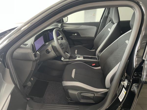 Opel Mokka 1.2 Edition SHZ PDC Kimaautomatik LED