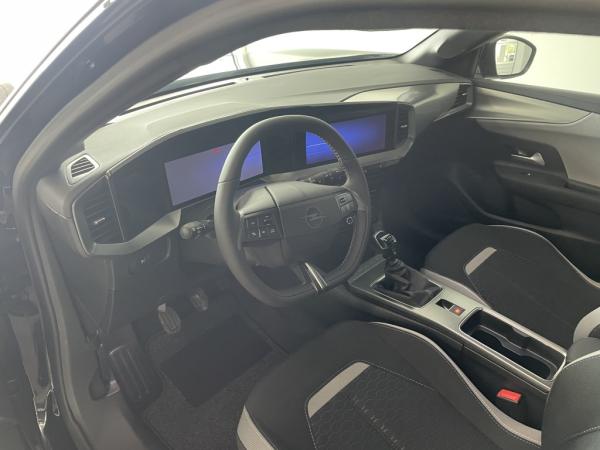 Opel Mokka 1.2 Edition SHZ PDC Kimaautomatik LED