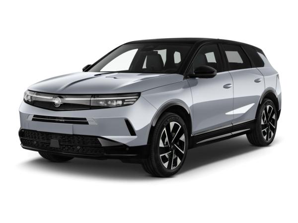 Opel Grandland Electric AWD Ultimate