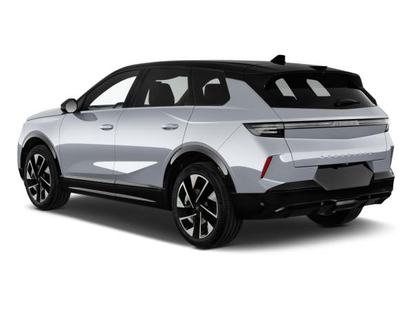 Opel Grandland Electric AWD Ultimate
