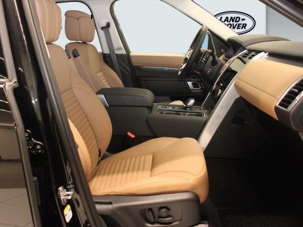 Land Rover Discovery D350 MHEV AWD 35TH ANNIVERSARY EDITION A