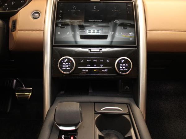 Land Rover Discovery D350 MHEV AWD 35TH ANNIVERSARY EDITION A