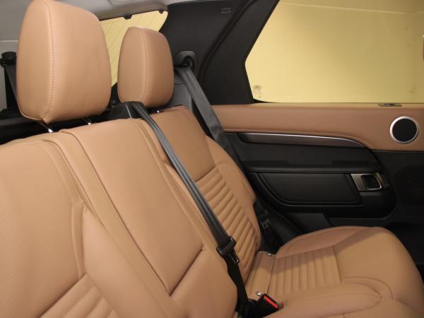 Land Rover Discovery D350 MHEV AWD 35TH ANNIVERSARY EDITION A