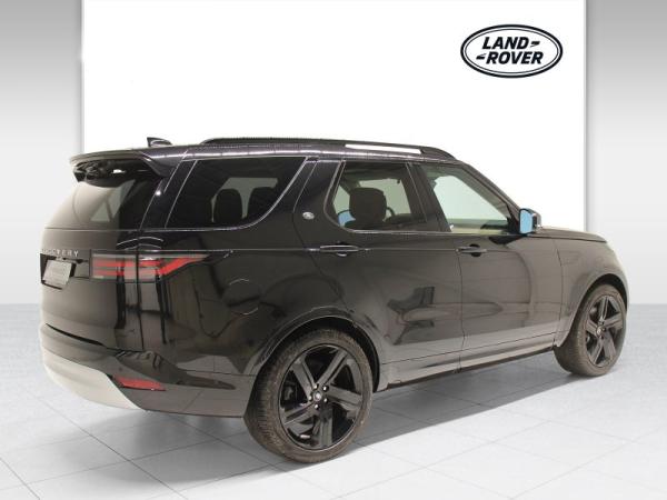 Land Rover Discovery D350 MHEV AWD 35TH ANNIVERSARY EDITION A
