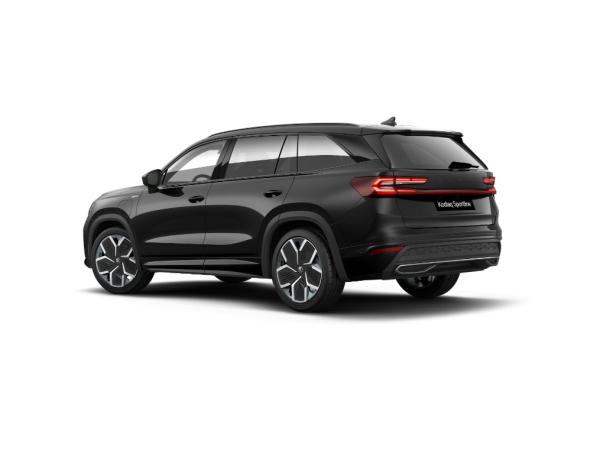 Skoda Kodiaq Sportline 1.5 TSI iV (Düsseldorf)