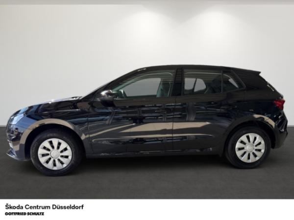 Skoda Fabia Essence 1.0 MPI (Düsseldorf)
