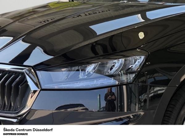 Skoda Fabia Essence 1.0 MPI (Düsseldorf)