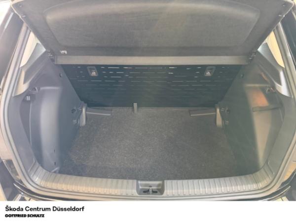 Skoda Fabia Essence 1.0 MPI (Düsseldorf)