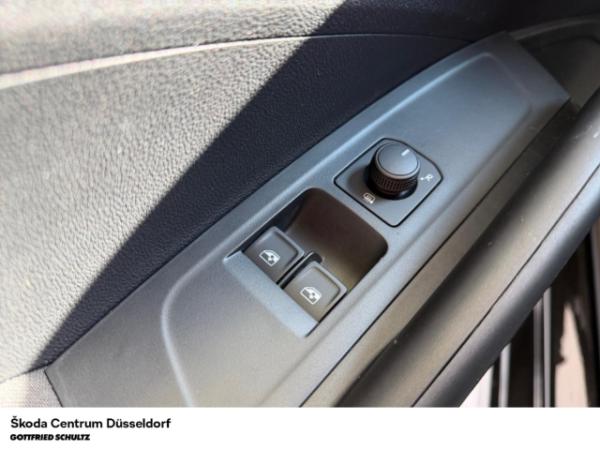 Skoda Fabia Essence 1.0 MPI (Düsseldorf)