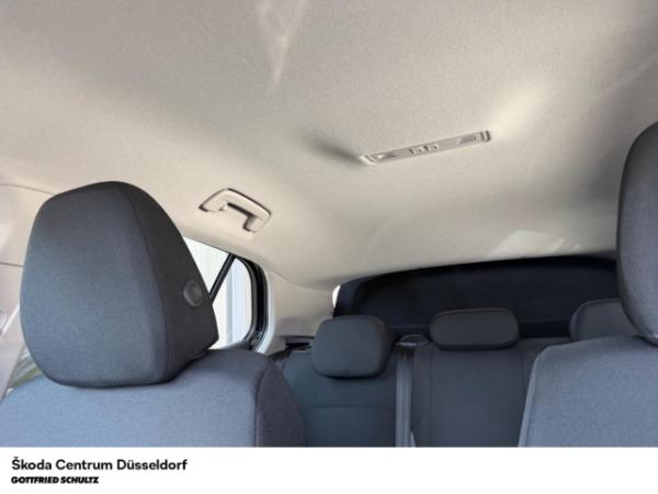 Skoda Fabia Essence 1.0 MPI (Düsseldorf)