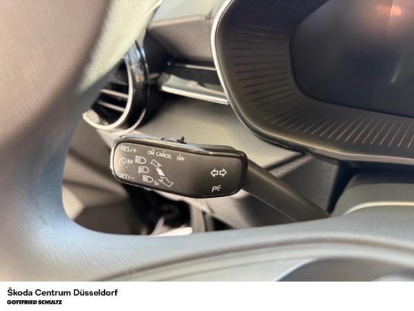 Skoda Fabia Essence 1.0 MPI (Düsseldorf)