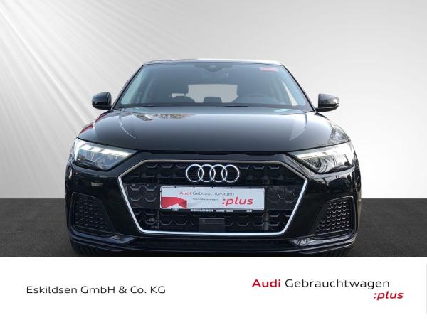Audi A1 Sportback Advanced 30TFSI NAVI+LED+SITZHZG.