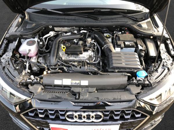 Audi A1 Sportback Advanced 30TFSI NAVI+LED+SITZHZG.