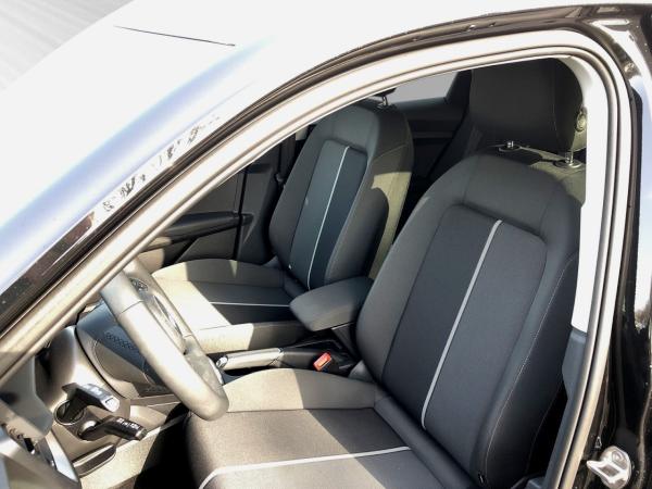 Audi A1 Sportback Advanced 30TFSI NAVI+LED+SITZHZG.