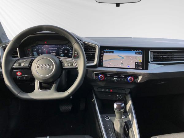 Audi A1 Sportback Advanced 30TFSI NAVI+LED+SITZHZG.