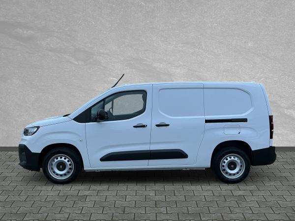 Fiat Doblo L2 Kasten / Automatik / 130 PS /KAMERA