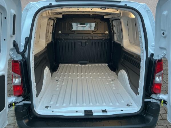 Fiat Doblo L2 Kasten / Automatik / 130 PS /KAMERA