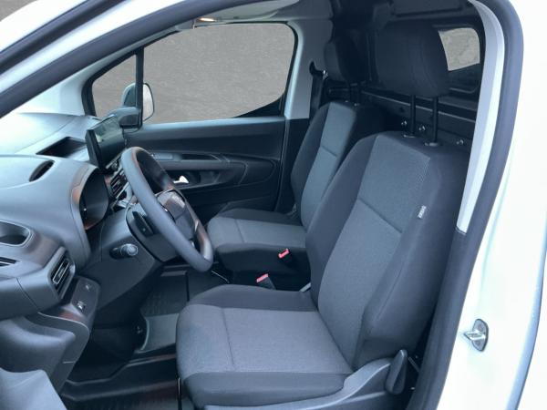 Fiat Doblo L2 Kasten / Automatik / 130 PS /KAMERA