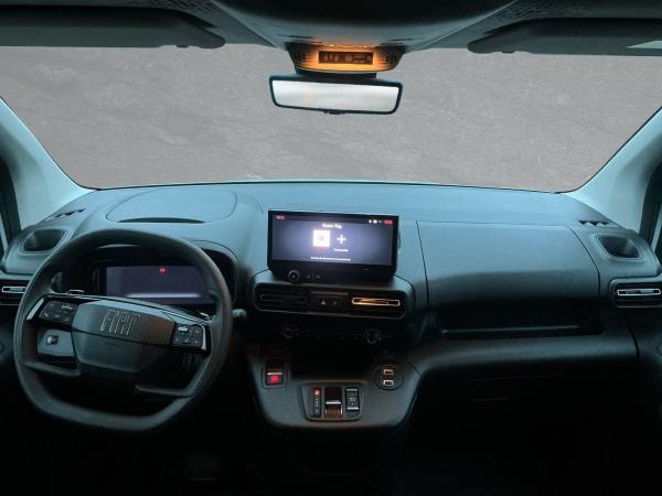 Fiat Doblo L2 Kasten / Automatik / 130 PS /KAMERA