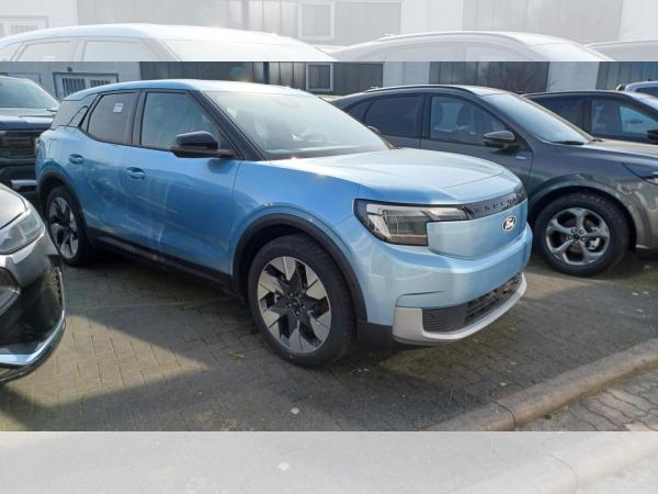 Ford Explorer Premium ExtendedRange 77Kwh RWD  AHZV FahrerAssisitenzPaket uvm. -K.T.-