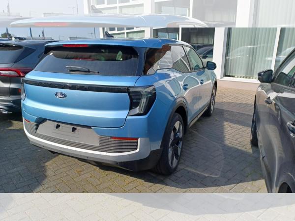 Ford Explorer Premium ExtendedRange 77Kwh RWD  AHZV FahrerAssisitenzPaket uvm. -K.T.-