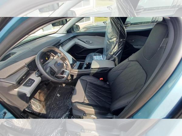 Ford Explorer Premium ExtendedRange 77Kwh RWD  AHZV FahrerAssisitenzPaket uvm. -K.T.-