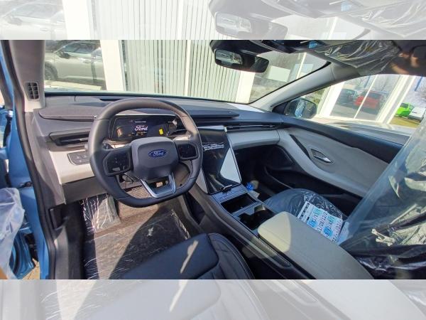 Ford Explorer Premium ExtendedRange 77Kwh RWD  AHZV FahrerAssisitenzPaket uvm. -K.T.-