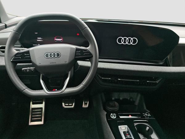 Audi Q6 e-tron qu 5JGAR Matrix Pano AHK 360° HUD