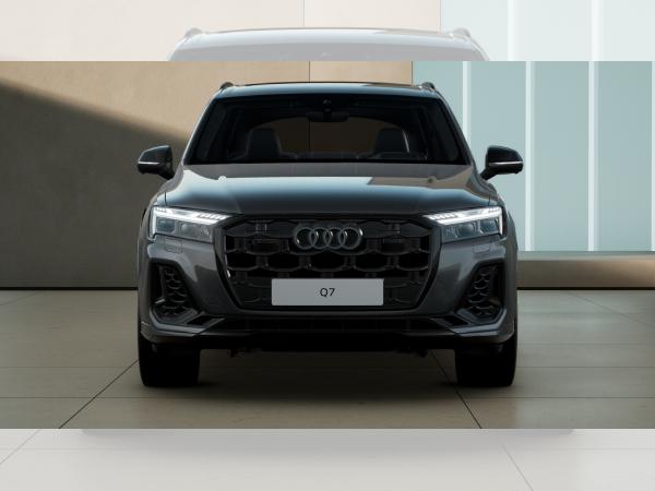 Audi Q7 (4MQ)