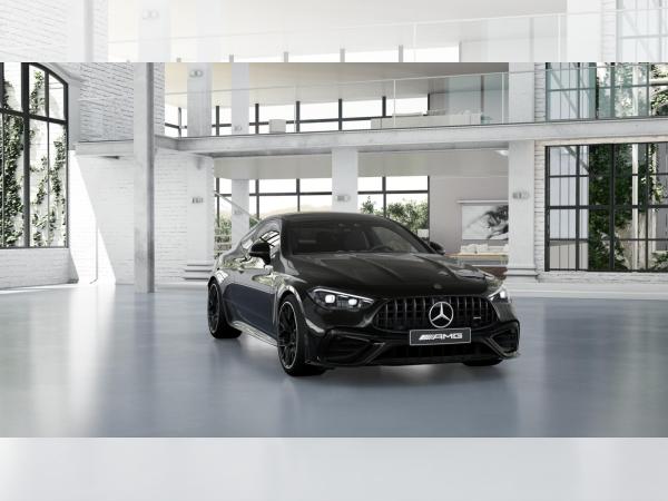 Mercedes-Benz CLE 53 AMG Coupé ❗kurzfristig verfügbar❗🚗💥