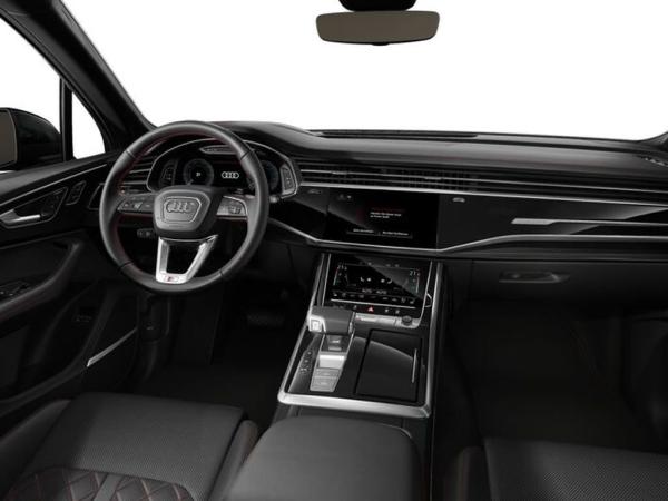 Audi Q7 SUV S line business TFSI e qu. tiptr. 22 Laser