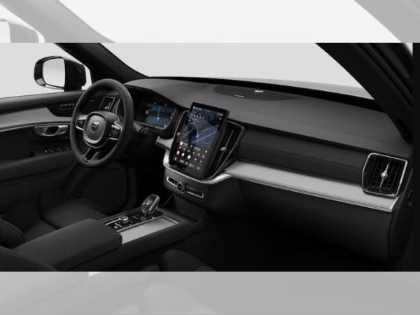 Volvo XC90 T8 Black Edition Plug-in AWD | NUR GEWERBE  | AB Juli 2026