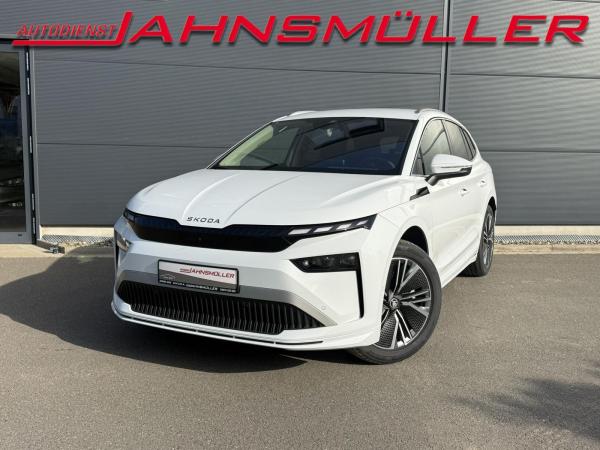 Skoda ENYAQ Enyaq 85*AHZV*Matrix*pACC*PDC*360°Cam*Navi*