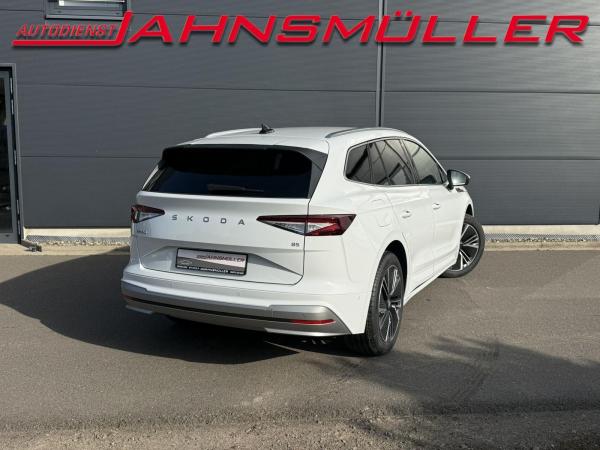 Skoda ENYAQ Enyaq 85*AHZV*Matrix*pACC*PDC*360°Cam*Navi*