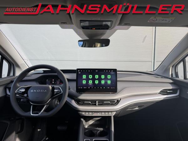 Skoda ENYAQ Enyaq 85*AHZV*Matrix*pACC*PDC*360°Cam*Navi*