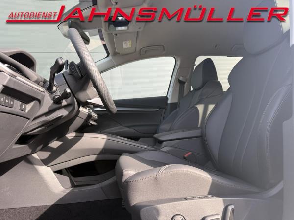 Skoda ENYAQ Enyaq 85*AHZV*Matrix*pACC*PDC*360°Cam*Navi*
