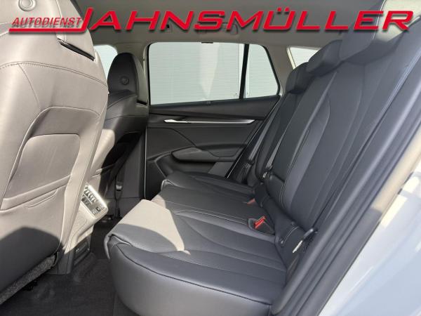 Skoda ENYAQ Enyaq 85*AHZV*Matrix*pACC*PDC*360°Cam*Navi*