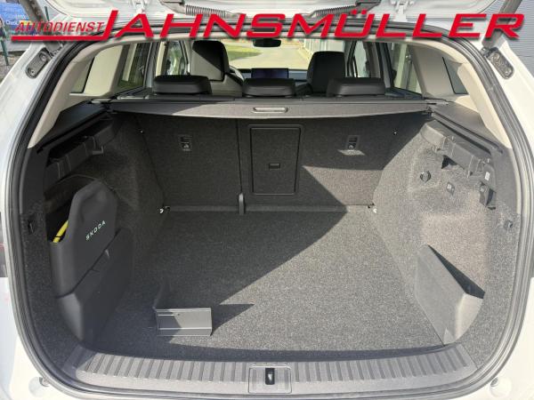 Skoda ENYAQ Enyaq 85*AHZV*Matrix*pACC*PDC*360°Cam*Navi*