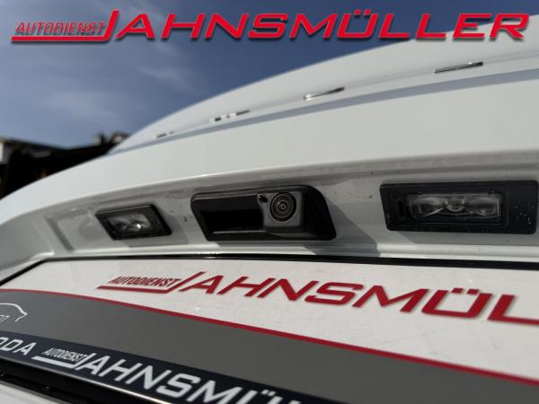 Skoda ENYAQ Enyaq 85*AHZV*Matrix*pACC*PDC*360°Cam*Navi*