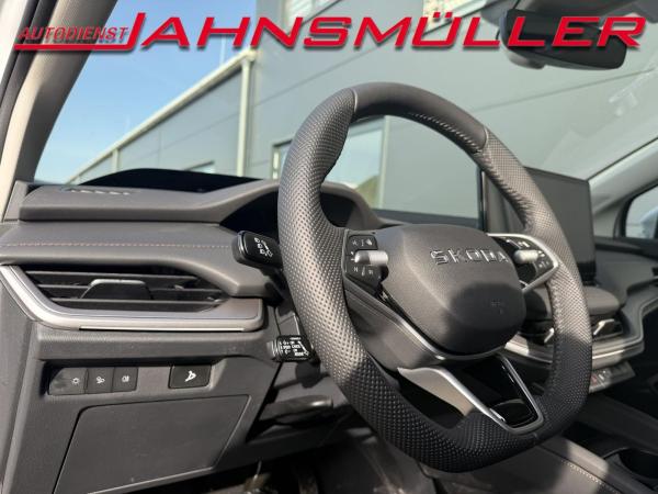 Skoda ENYAQ Enyaq 85*AHZV*Matrix*pACC*PDC*360°Cam*Navi*