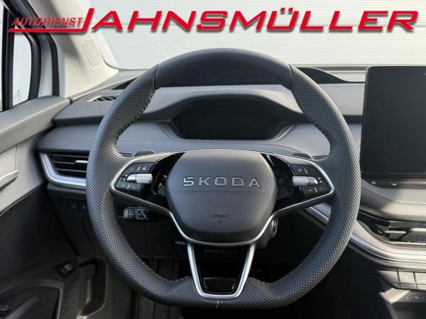 Skoda ENYAQ Enyaq 85*AHZV*Matrix*pACC*PDC*360°Cam*Navi*