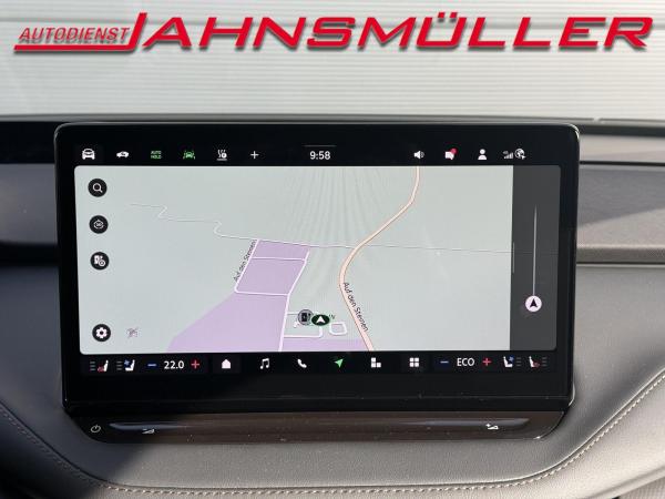 Skoda ENYAQ Enyaq 85*AHZV*Matrix*pACC*PDC*360°Cam*Navi*